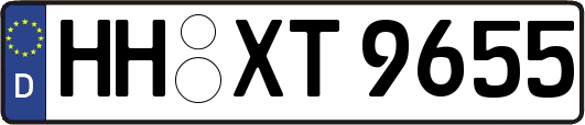 HH-XT9655