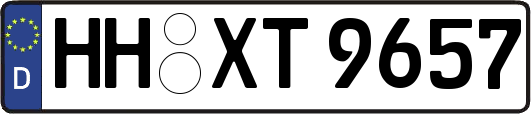 HH-XT9657