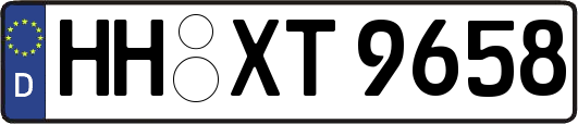 HH-XT9658