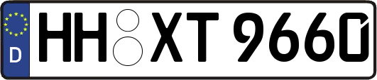 HH-XT9660