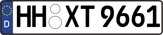 HH-XT9661