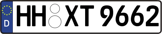 HH-XT9662