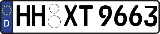 HH-XT9663