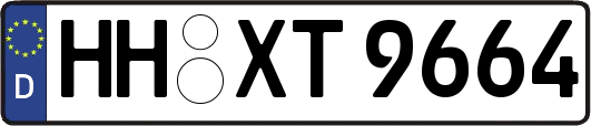 HH-XT9664