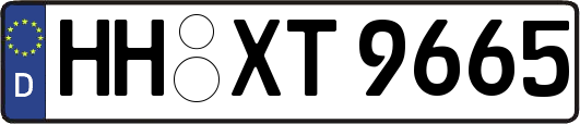 HH-XT9665