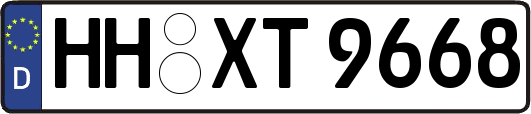 HH-XT9668