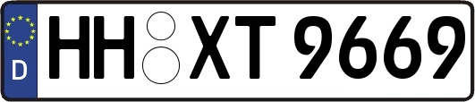 HH-XT9669