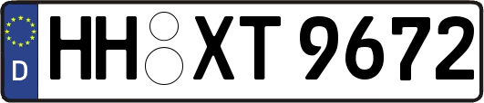HH-XT9672