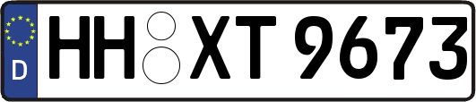 HH-XT9673