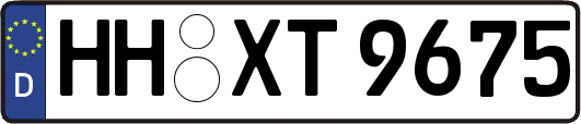 HH-XT9675