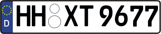 HH-XT9677