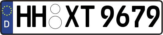 HH-XT9679