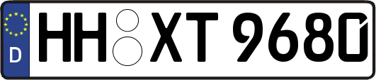 HH-XT9680