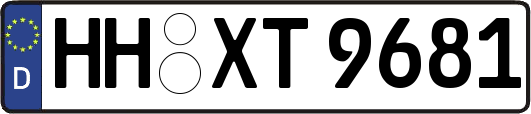HH-XT9681