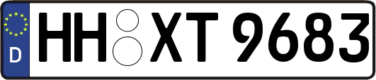 HH-XT9683