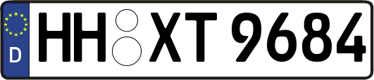 HH-XT9684