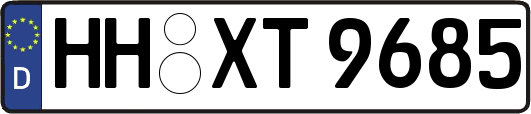 HH-XT9685