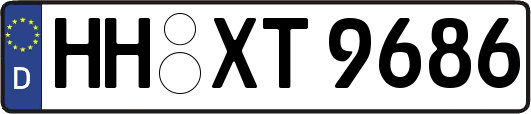 HH-XT9686