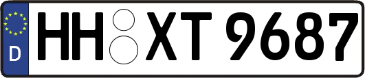 HH-XT9687