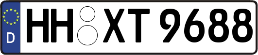HH-XT9688