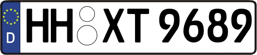 HH-XT9689