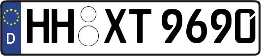HH-XT9690