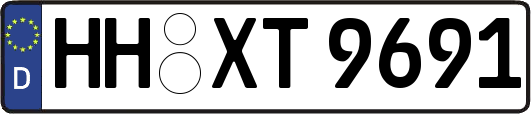 HH-XT9691