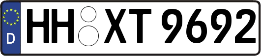 HH-XT9692