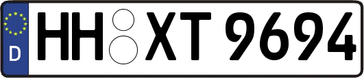 HH-XT9694