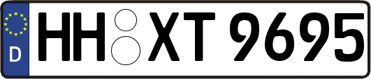 HH-XT9695