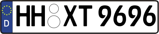 HH-XT9696