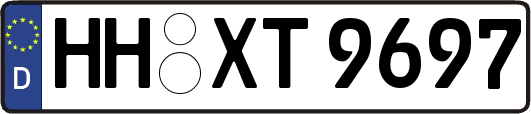 HH-XT9697