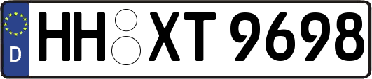 HH-XT9698
