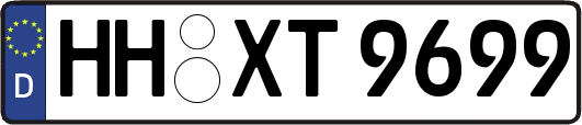 HH-XT9699