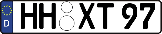 HH-XT97