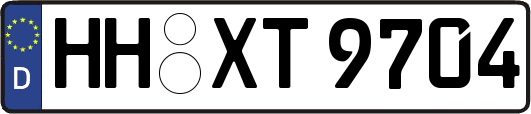 HH-XT9704