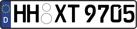 HH-XT9705