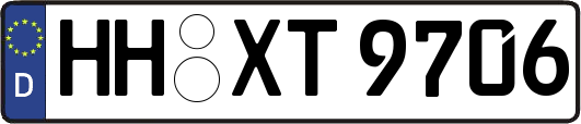 HH-XT9706