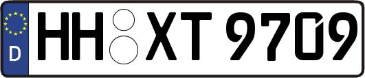 HH-XT9709