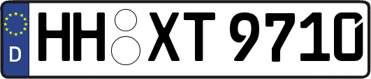 HH-XT9710