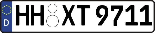 HH-XT9711