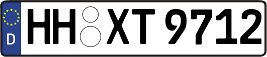 HH-XT9712