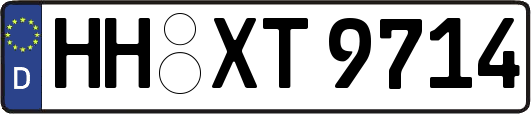 HH-XT9714