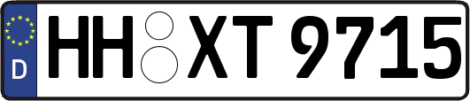 HH-XT9715