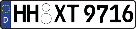 HH-XT9716