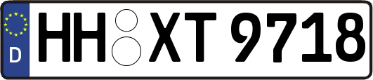 HH-XT9718