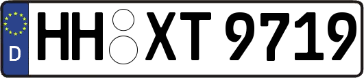 HH-XT9719