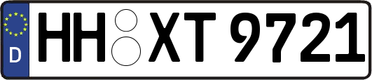 HH-XT9721