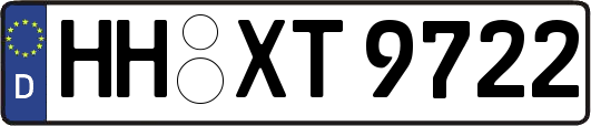 HH-XT9722