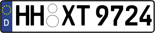 HH-XT9724